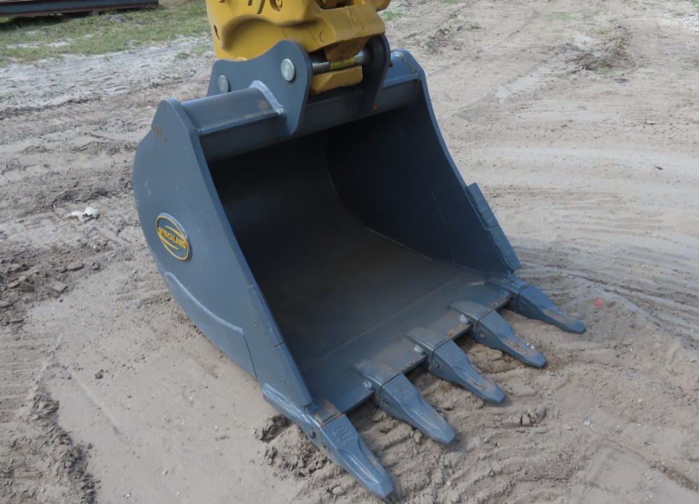 2019 Caterpillar 313FL GC - Image 19