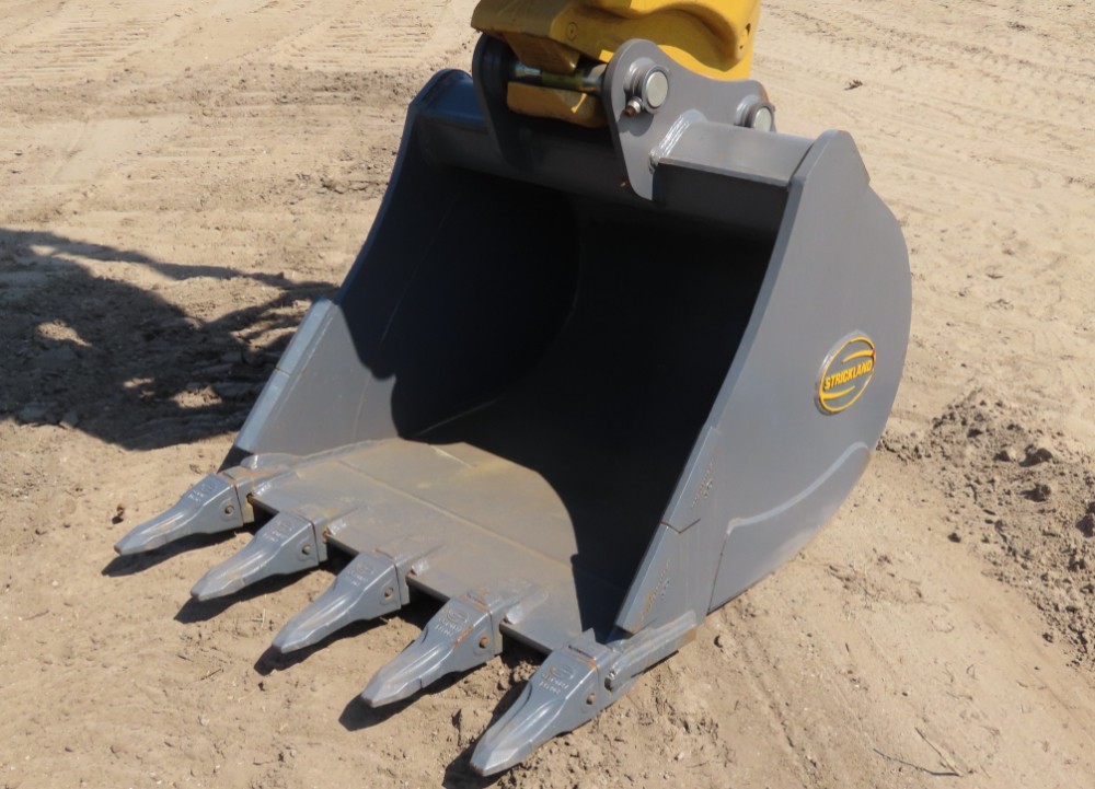 2019 Caterpillar 313FL GC - Image 20