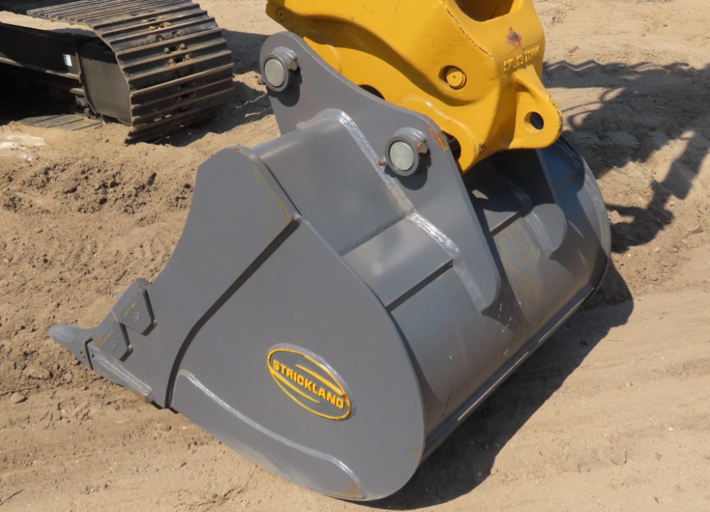 2019 Caterpillar 313FL GC - Image 21