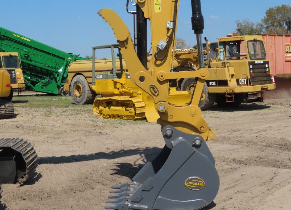 2019 Caterpillar 313FL GC - Image 23