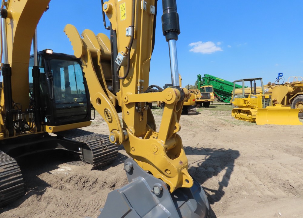 2019 Caterpillar 313FL GC - Image 24