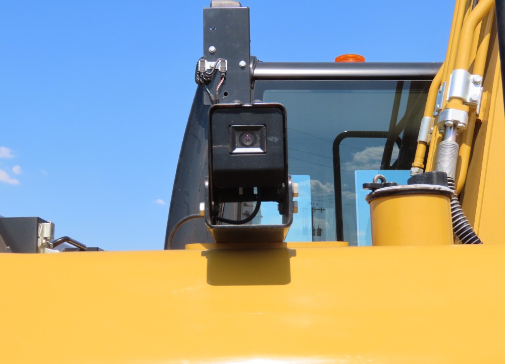 2019 Caterpillar 313FL GC - Image 25