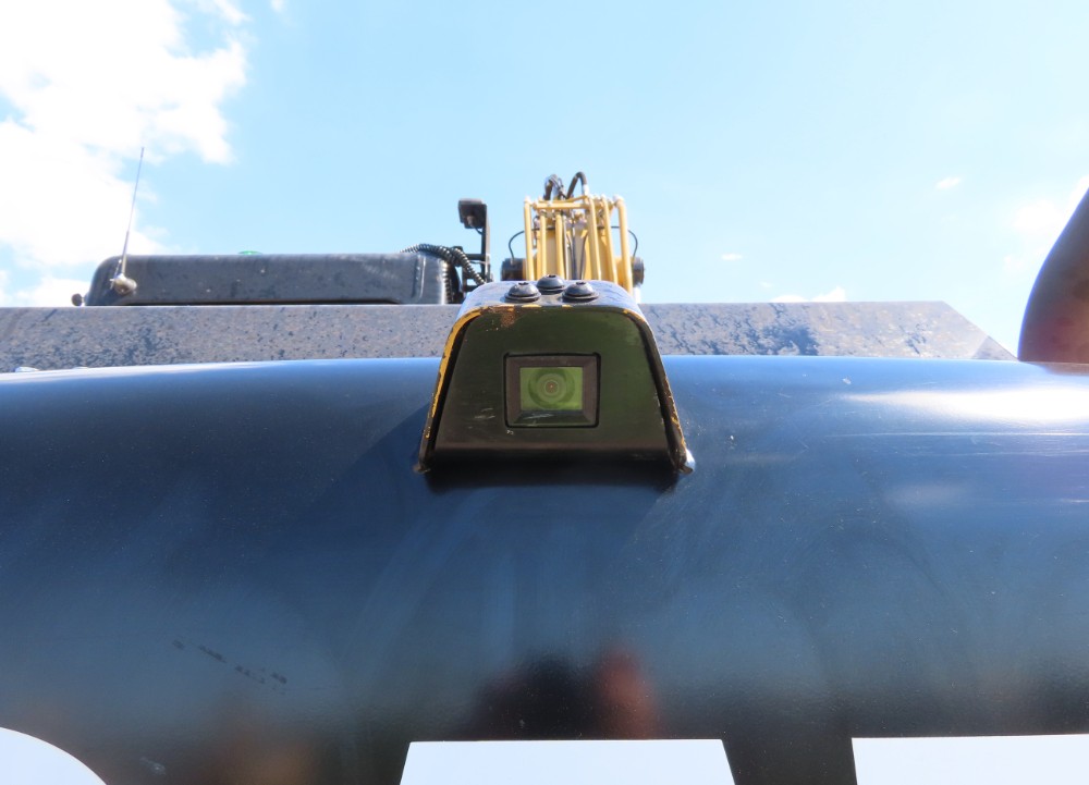 2019 Caterpillar 313FL GC - Image 26