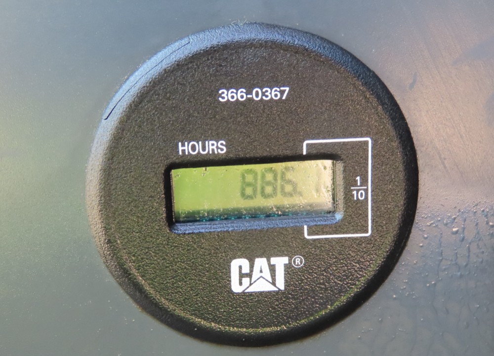 2019 Caterpillar 313FL GC - Image 28