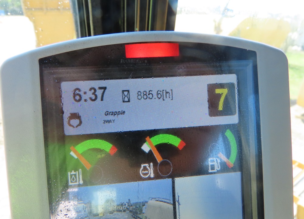 2019 Caterpillar 313FL GC - Image 29