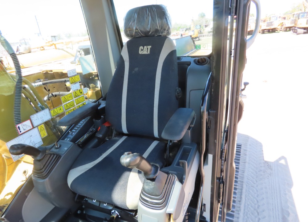 2019 Caterpillar 313FL GC - Image 30