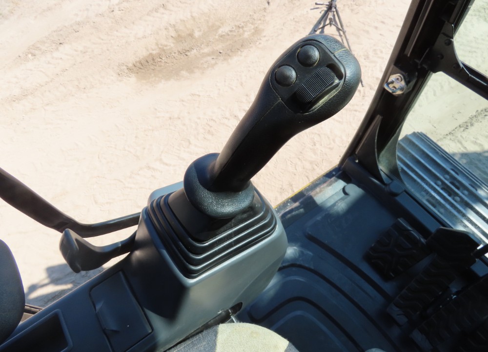 2019 Caterpillar 313FL GC - Image 31