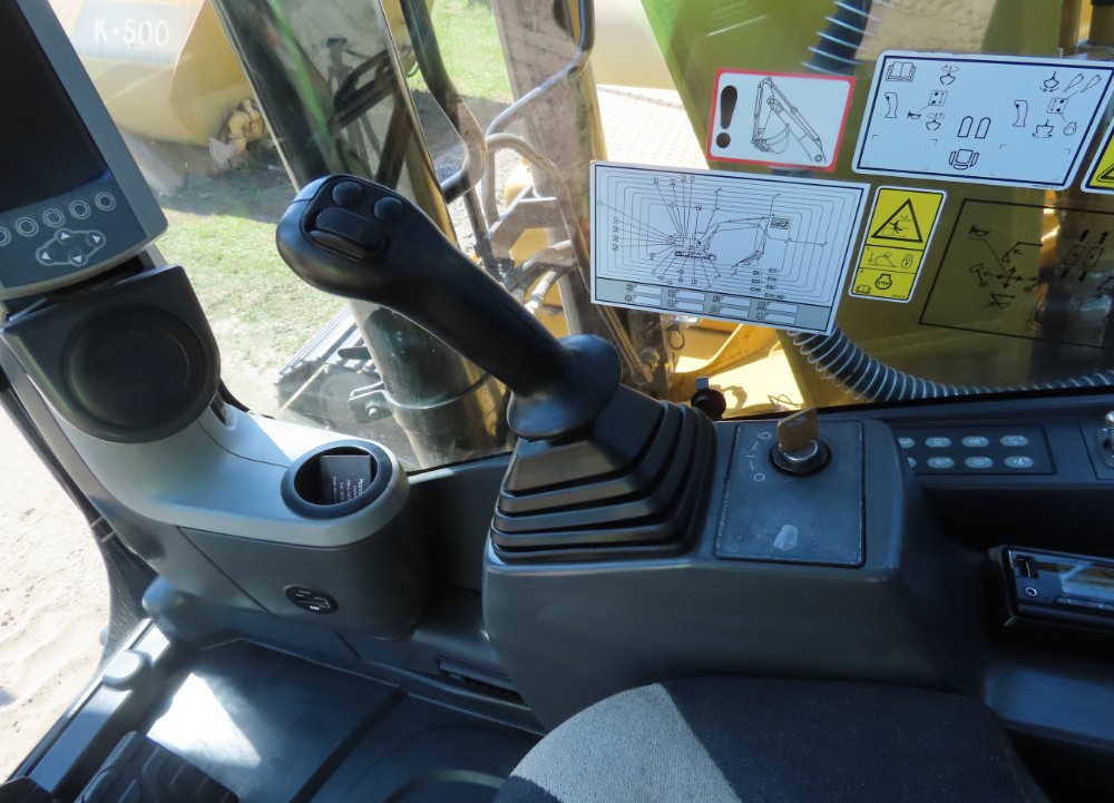 2019 Caterpillar 313FL GC - Image 32