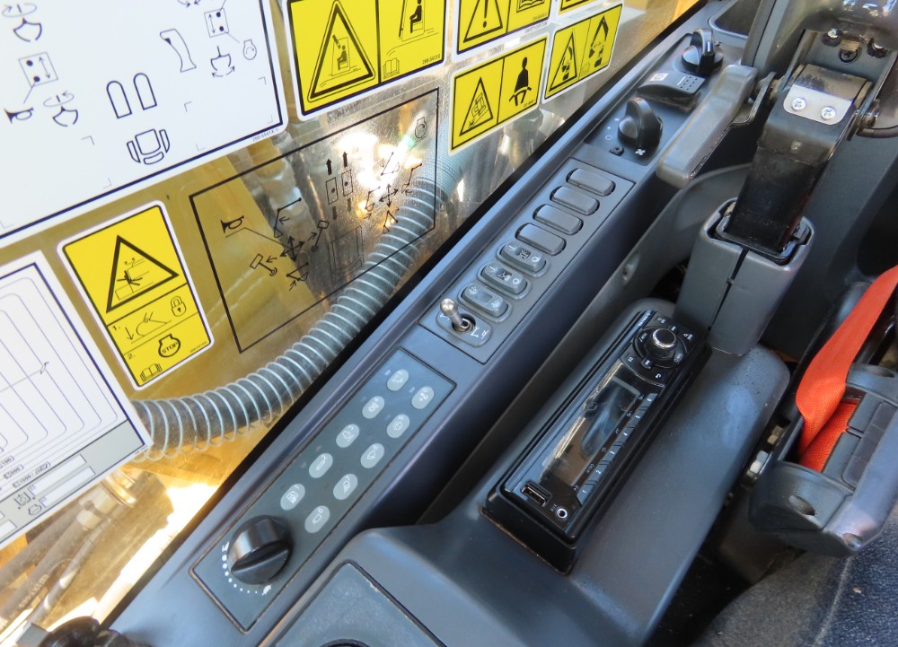 2019 Caterpillar 313FL GC - Image 33