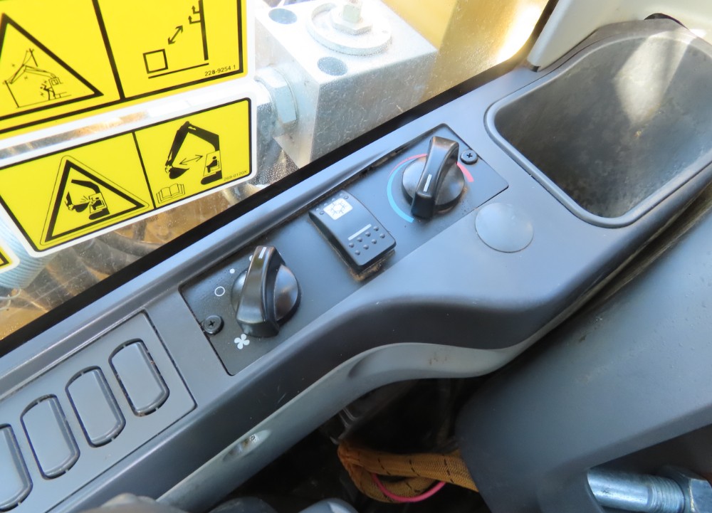 2019 Caterpillar 313FL GC - Image 34