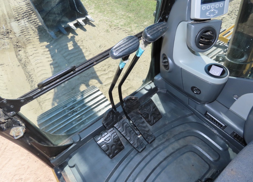 2019 Caterpillar 313FL GC - Image 35