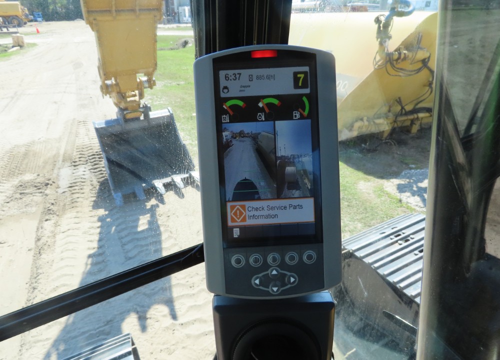 2019 Caterpillar 313FL GC - Image 36