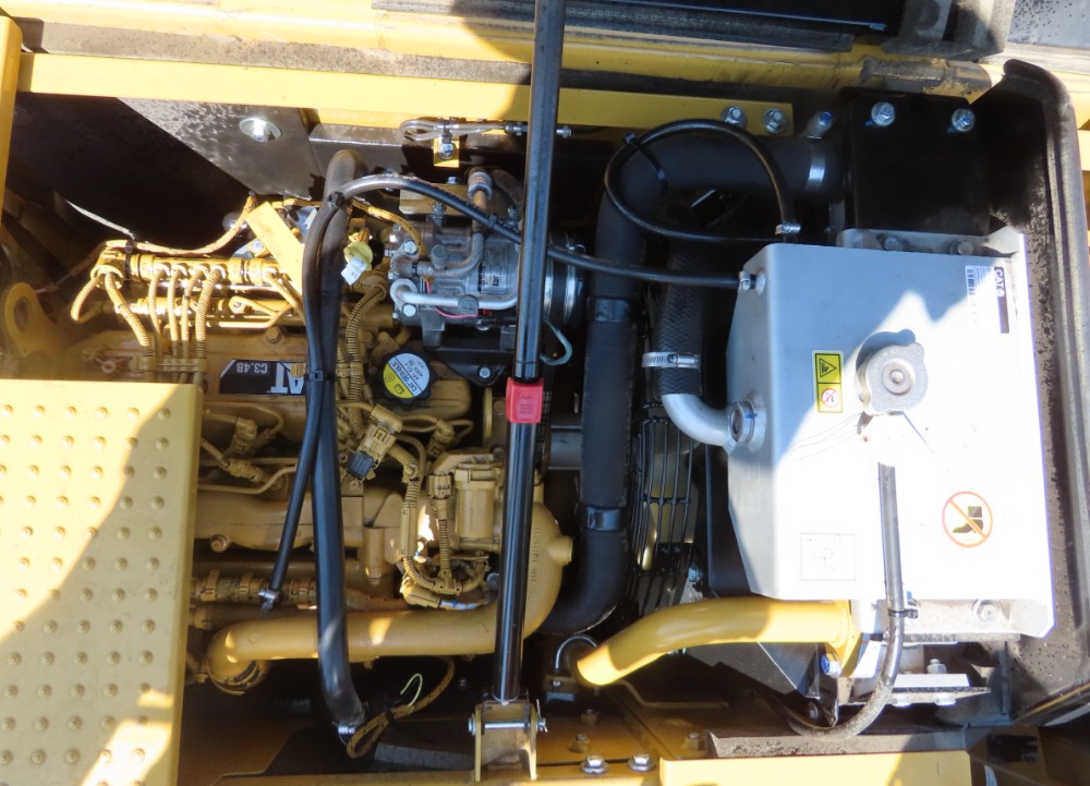 2019 Caterpillar 313FL GC - Image 37