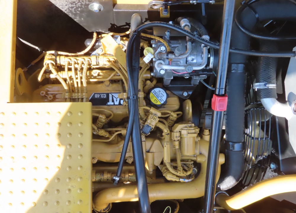 2019 Caterpillar 313FL GC - Image 38