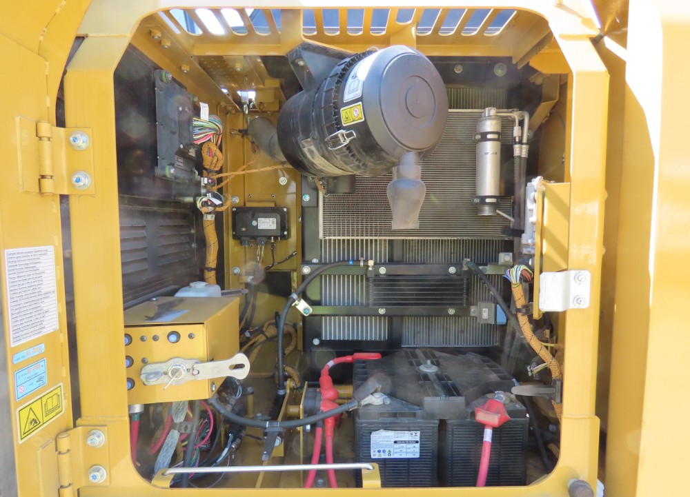 2019 Caterpillar 313FL GC - Image 39