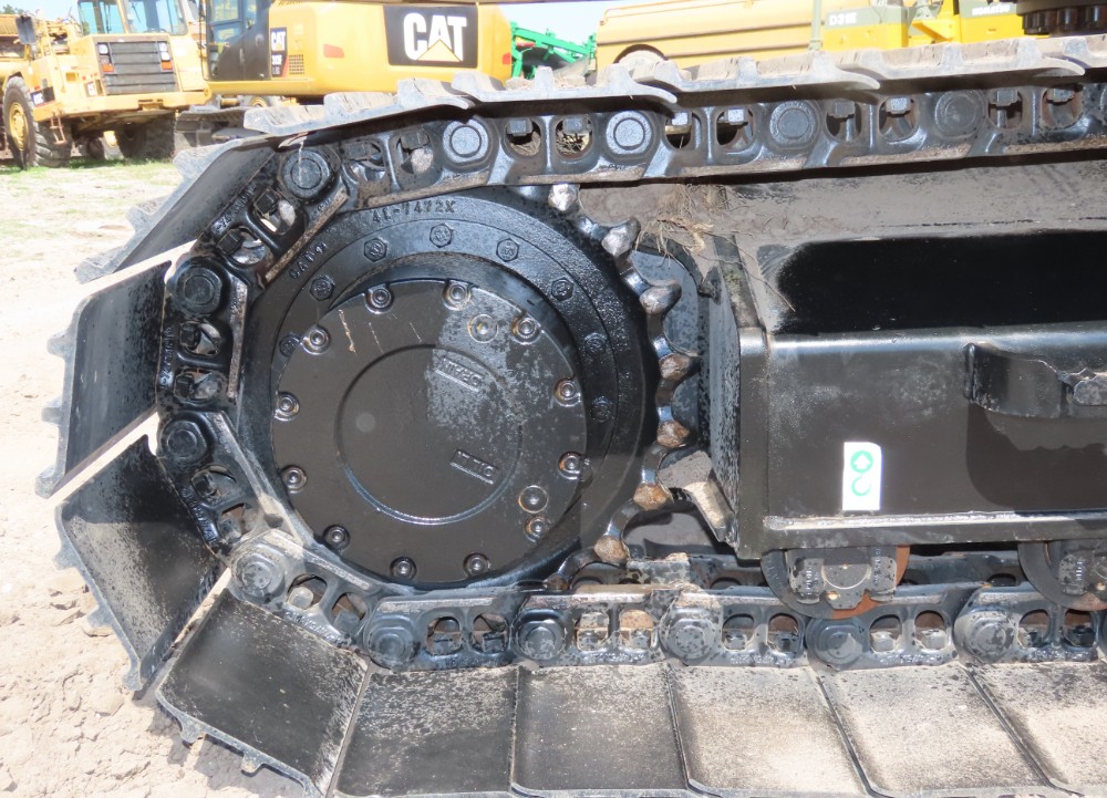 2019 Caterpillar 313FL GC - Image 42