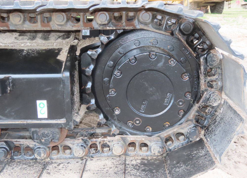 2019 Caterpillar 313FL GC - Image 43