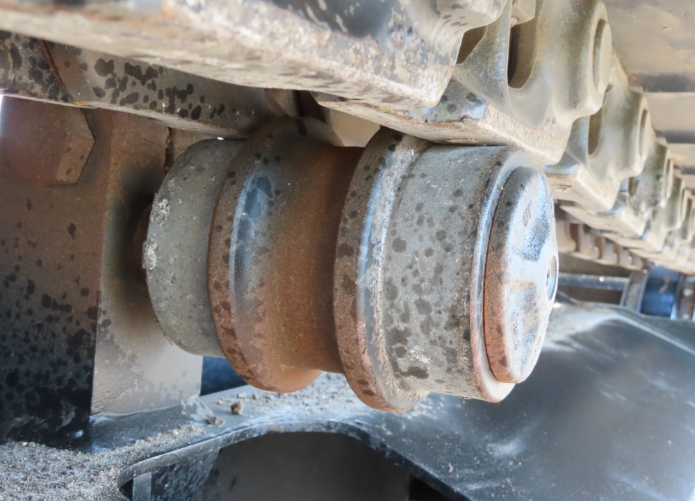 2019 Caterpillar 313FL GC - Image 44