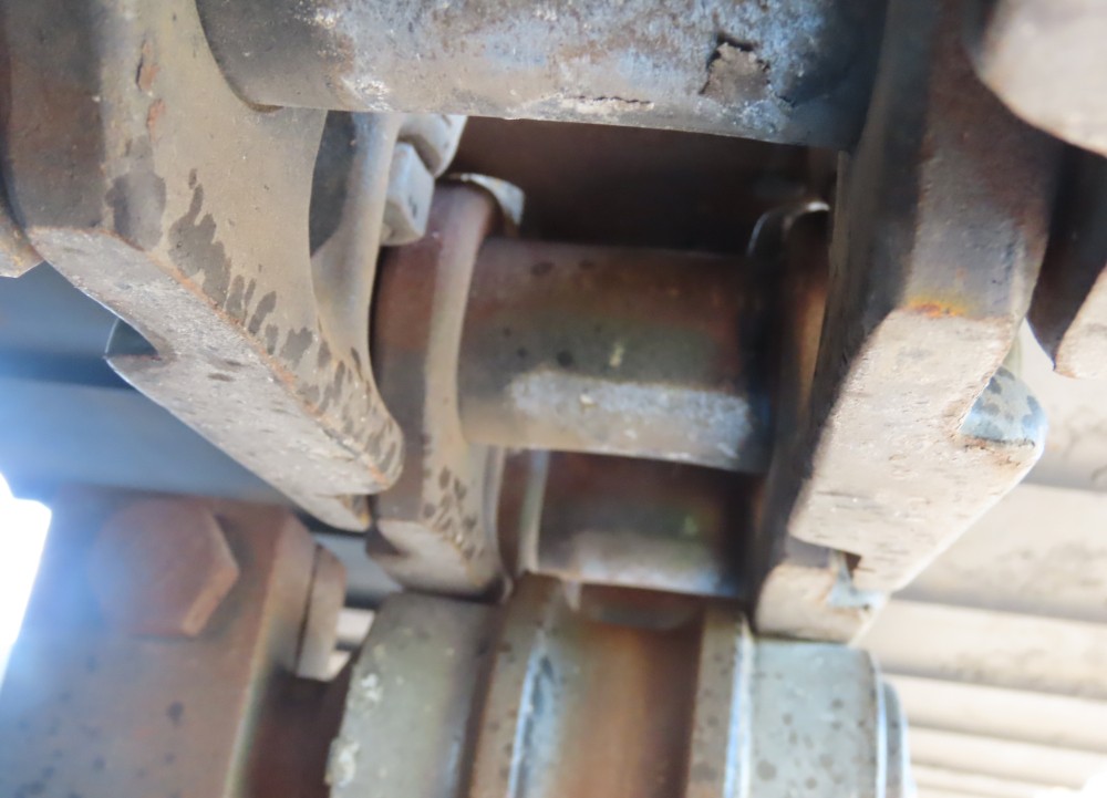 2019 Caterpillar 313FL GC - Image 45