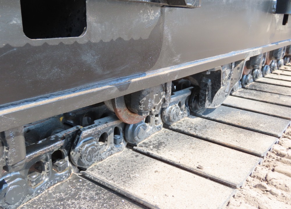 2019 Caterpillar 313FL GC - Image 46