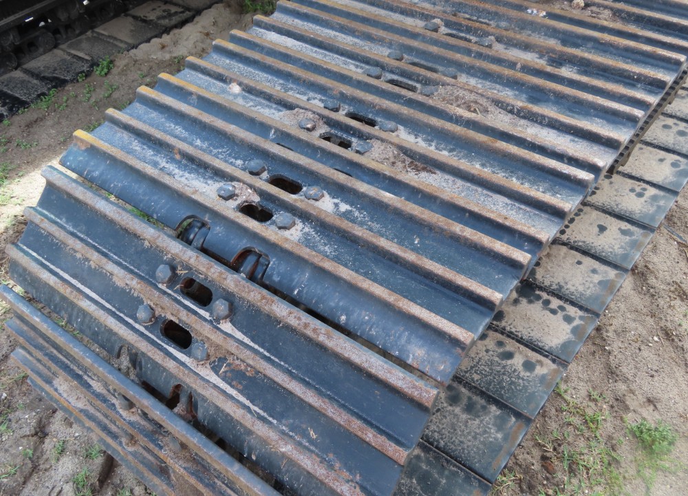 2019 Caterpillar 313FL GC - Image 47