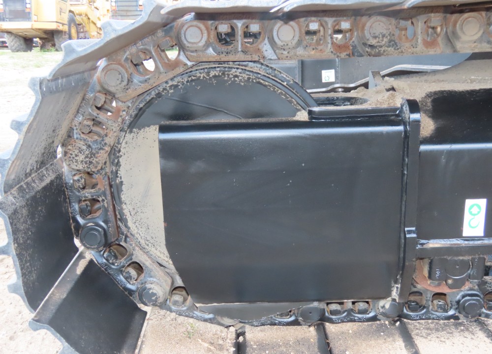 2019 Caterpillar 313FL GC - Image 49