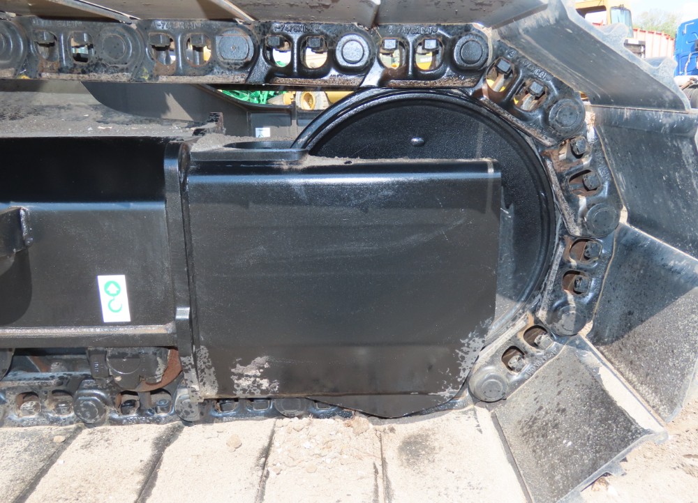 2019 Caterpillar 313FL GC - Image 50