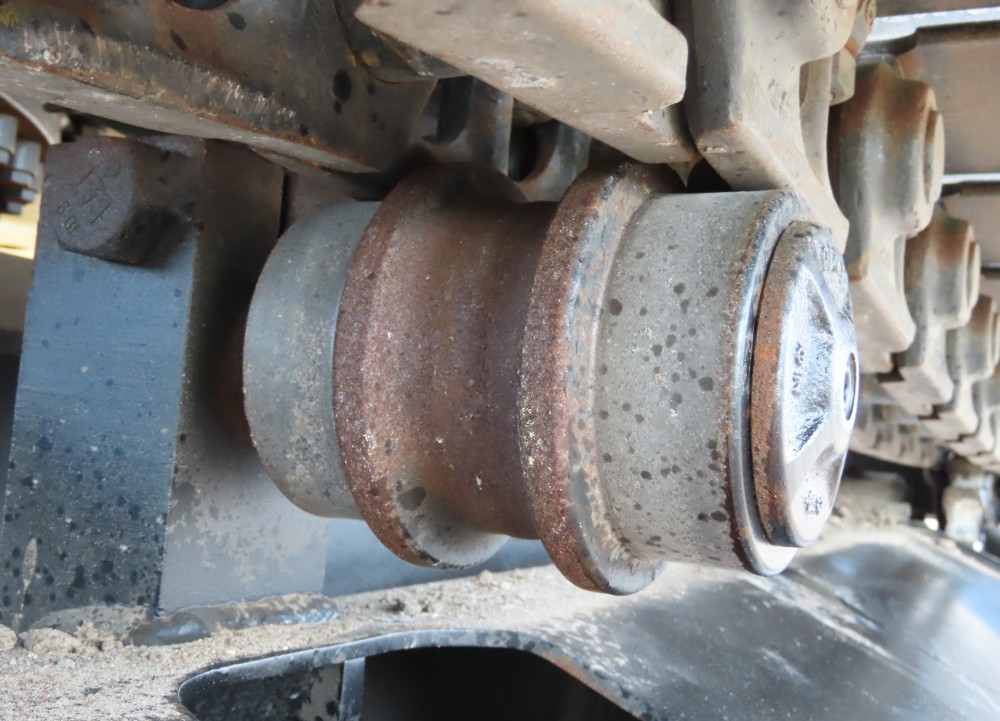 2019 Caterpillar 313FL GC - Image 7