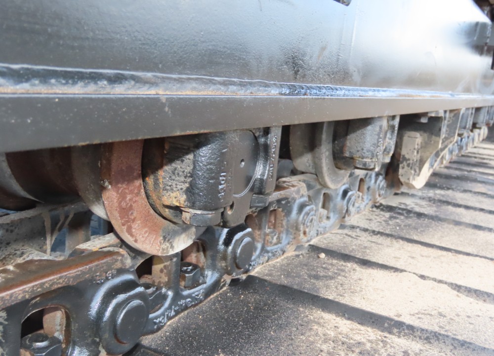 2019 Caterpillar 313FL GC - Image 9