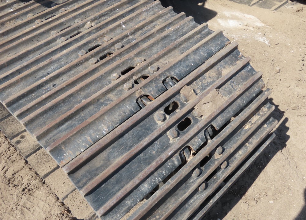 2019 Caterpillar 313FL GC - Image 10