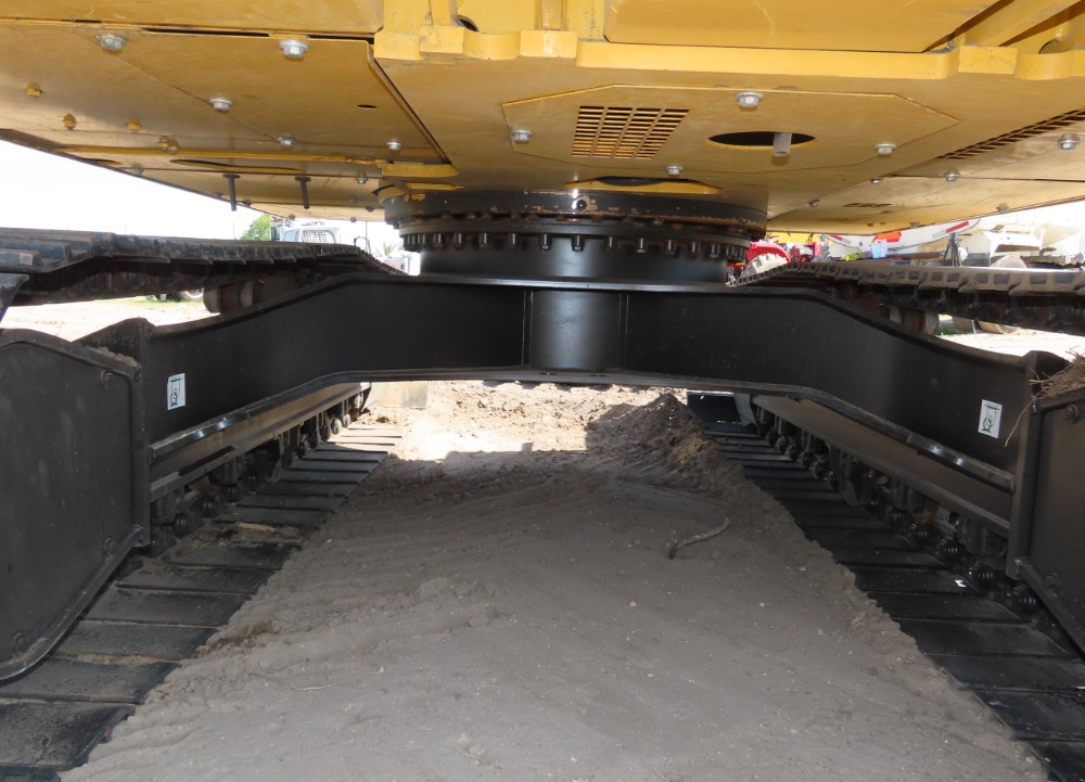 2019 Caterpillar 313FL GC - Image 11