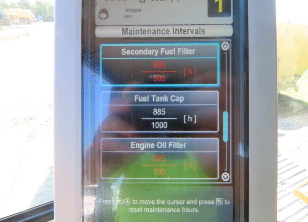 2019 Caterpillar 313FL GC - Image 13