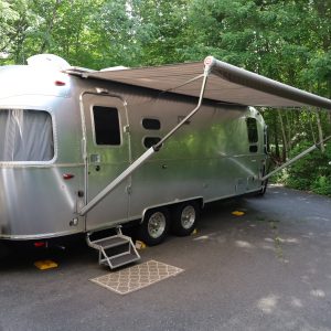 2020 Airstream International Serenity 25FB