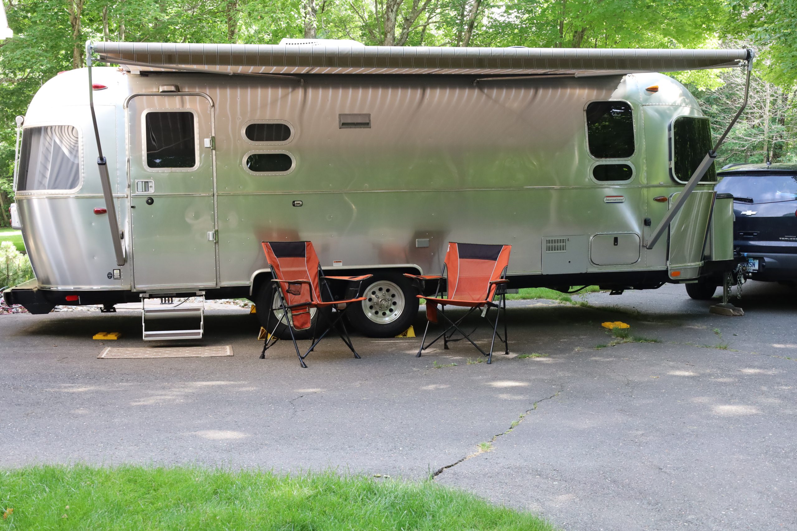 2020 Airstream International Serenity 25FB - Image 23