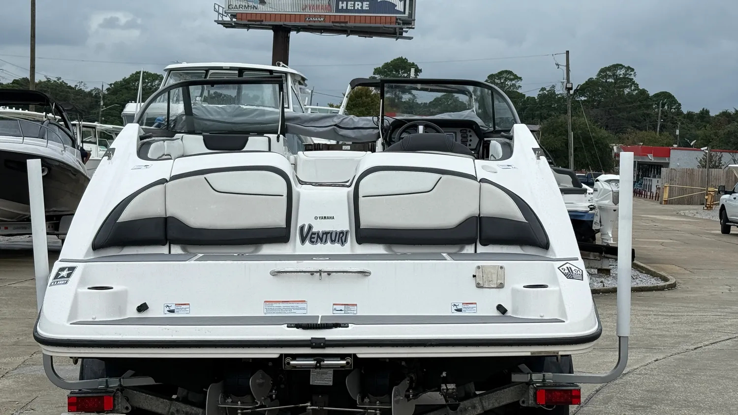 2023 Supreme S240 - Image 5