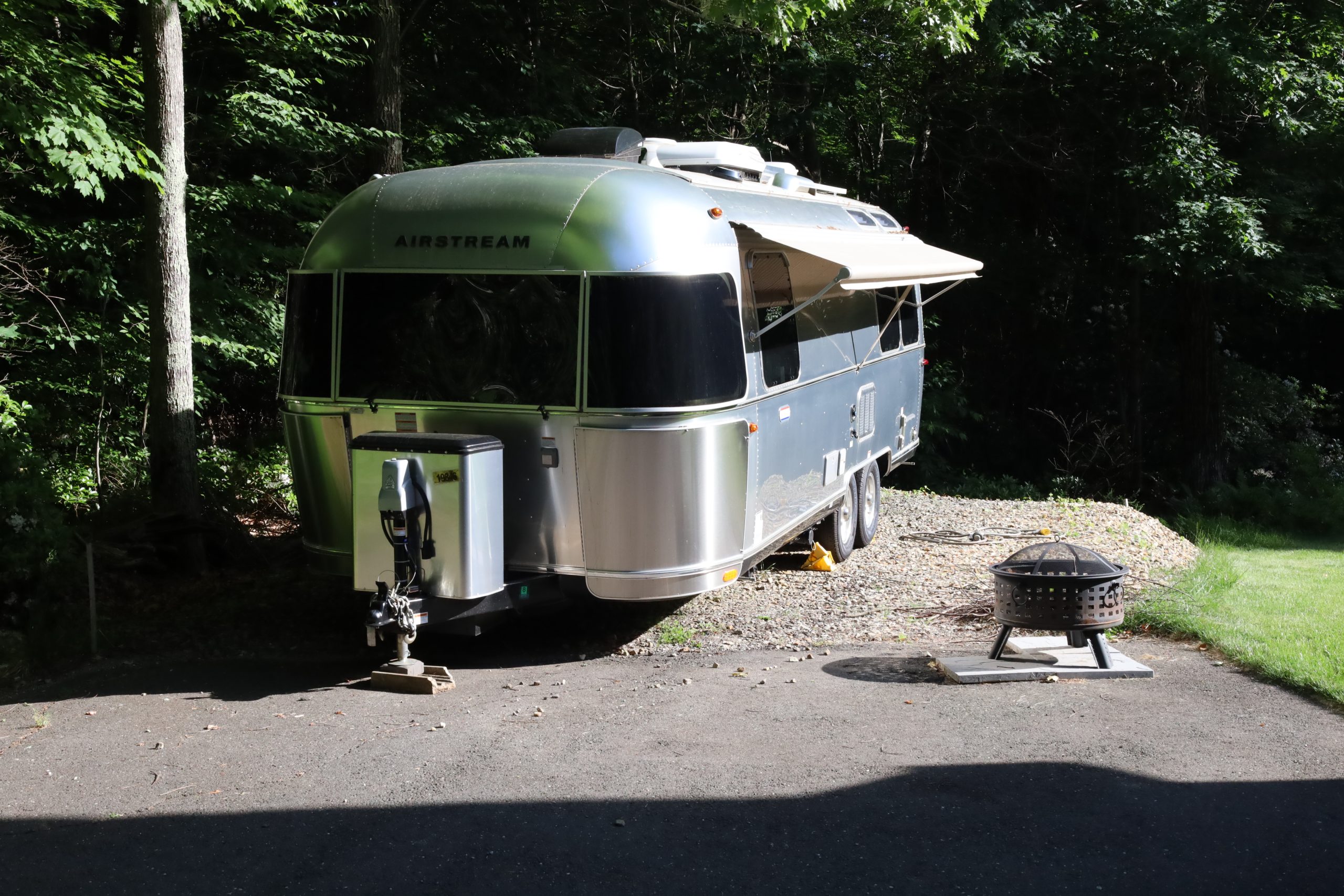 2020 Airstream International Serenity 25FB - Image 4