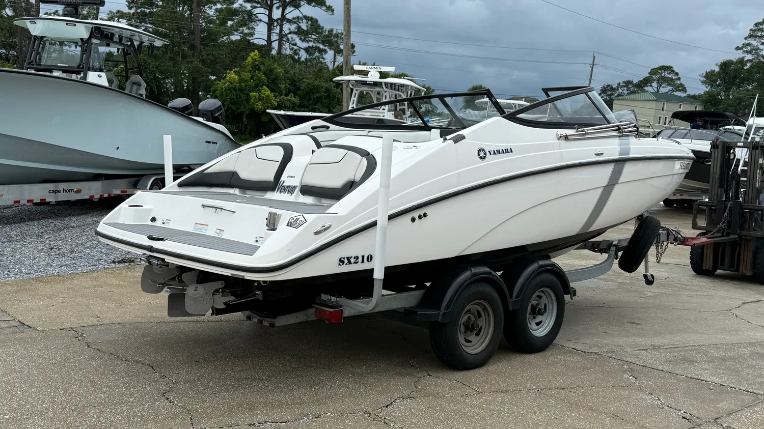 2023 Supreme S240 - Image 2