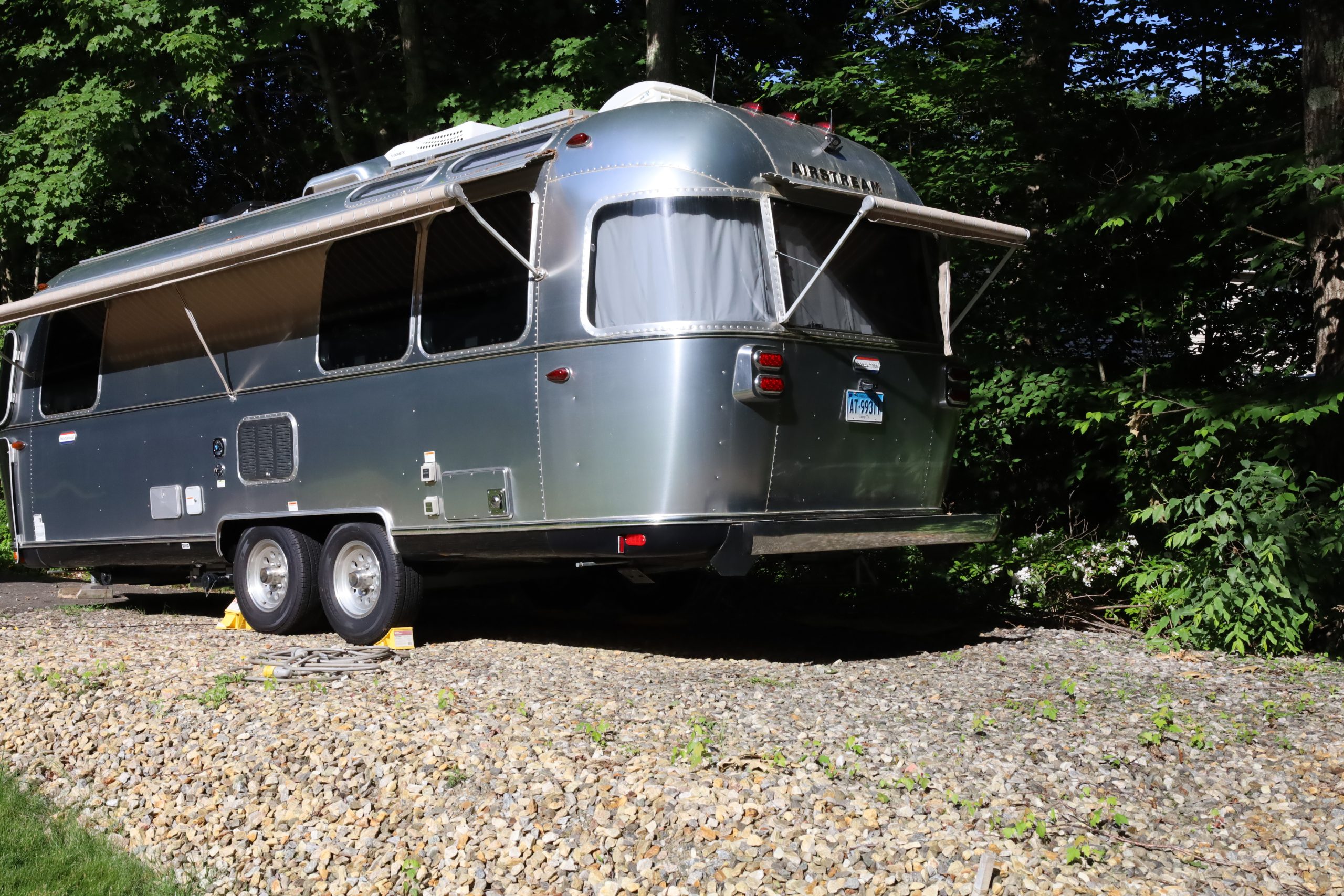 2020 Airstream International Serenity 25FB - Image 3