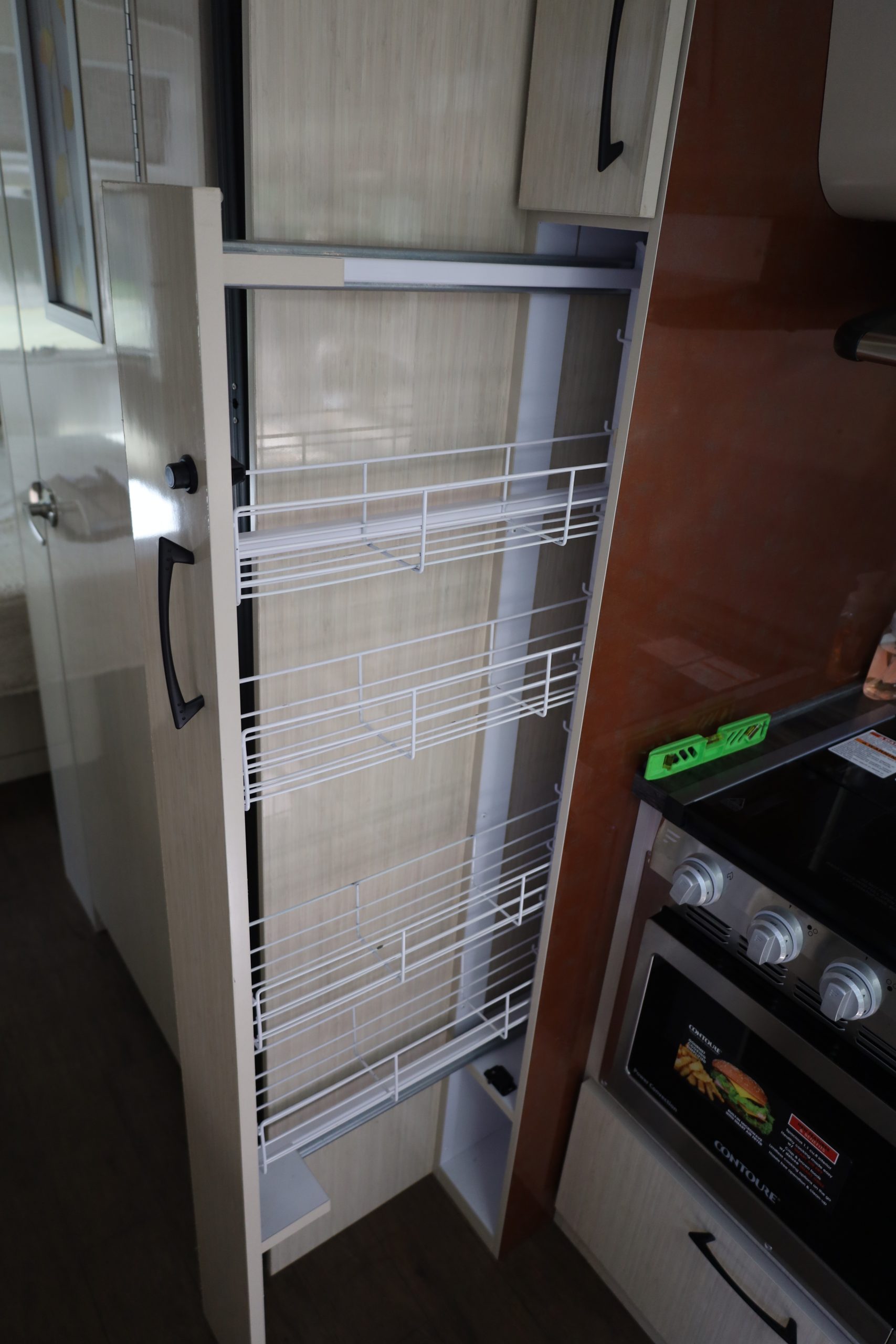 2020 Airstream International Serenity 25FB - Image 10