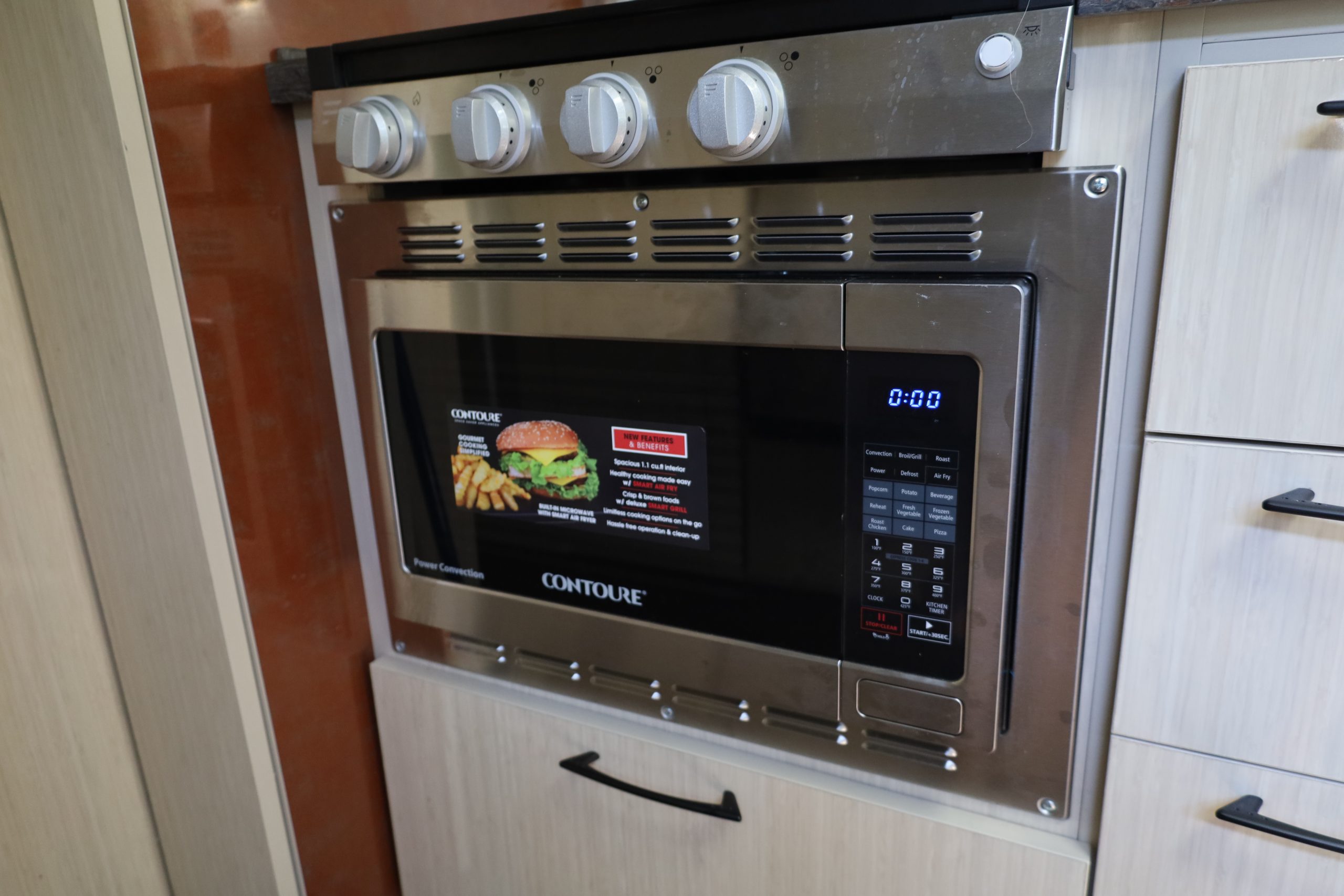 2020 Airstream International Serenity 25FB - Image 16