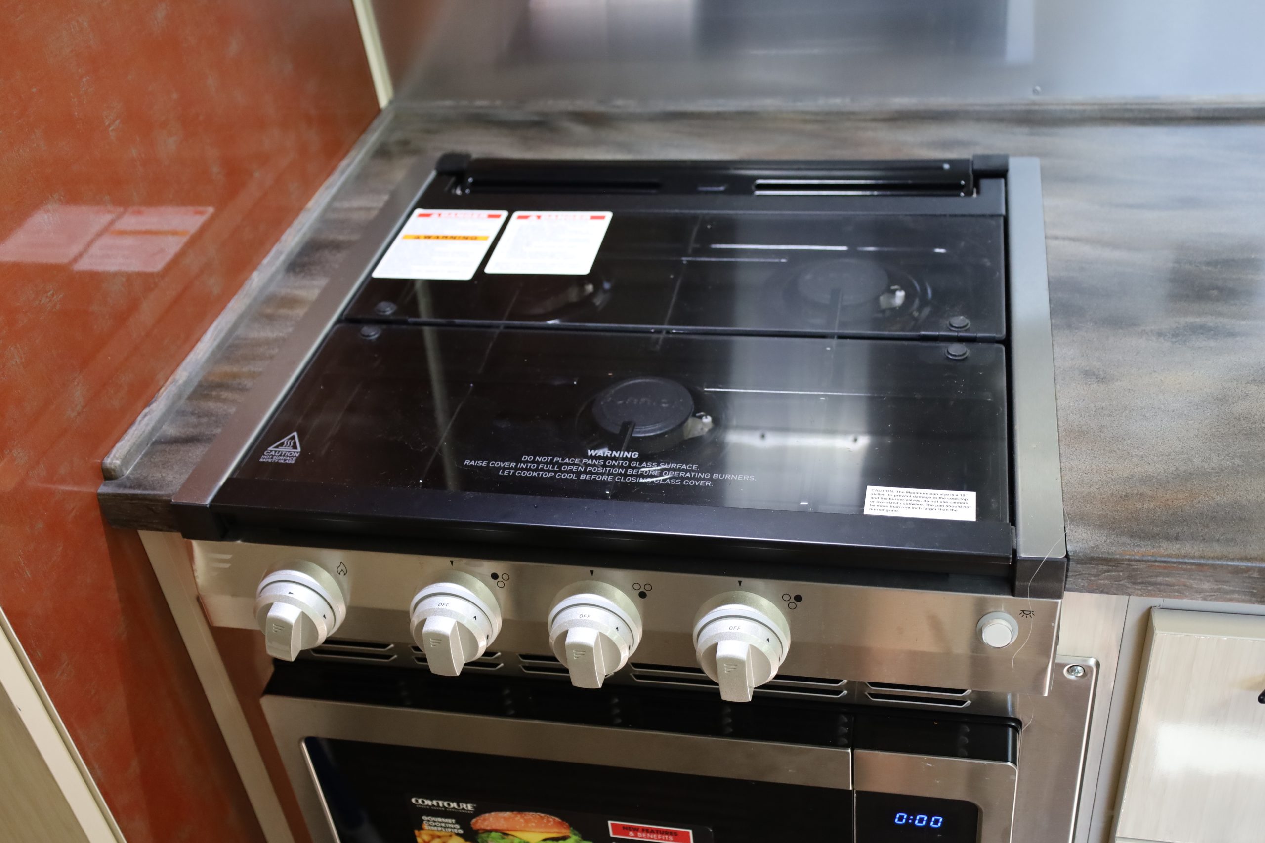 2020 Airstream International Serenity 25FB - Image 17