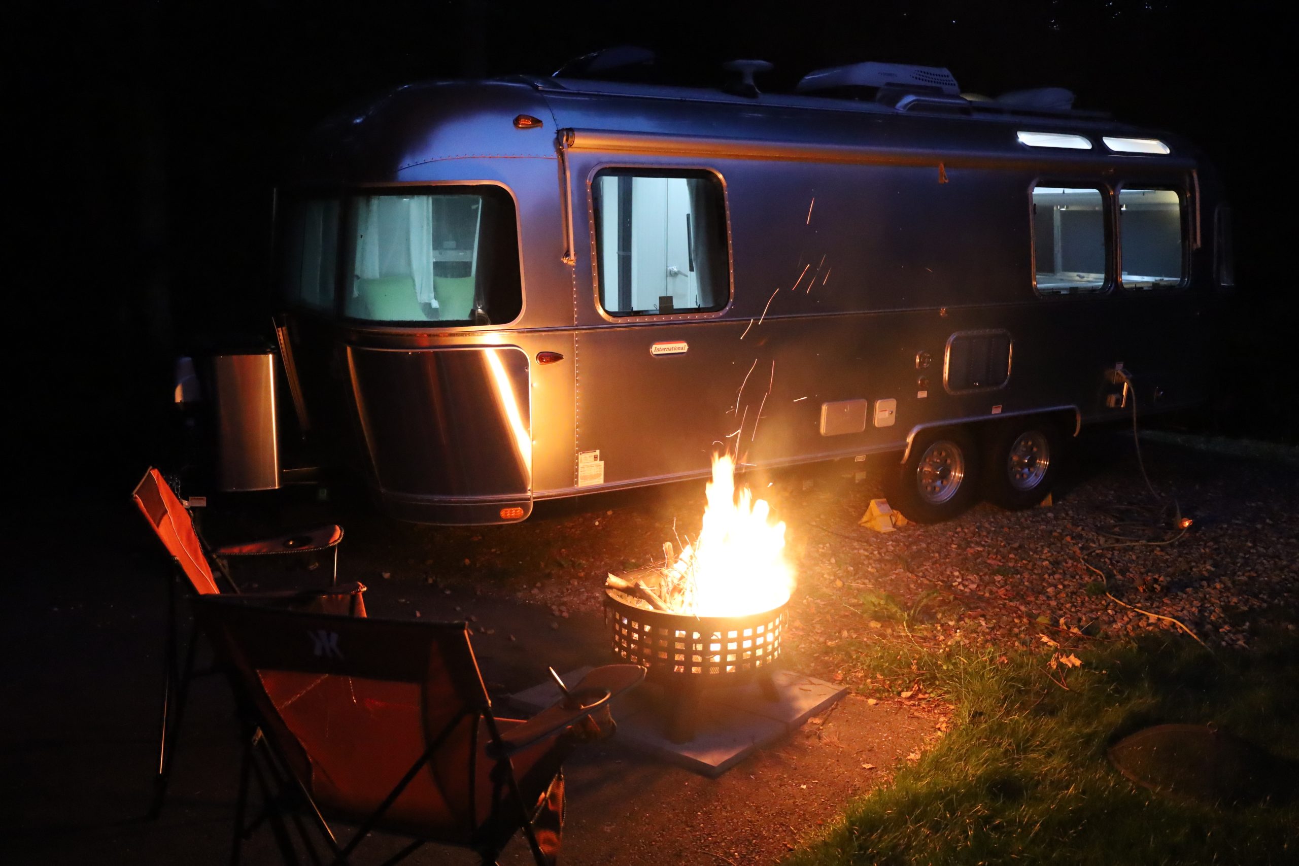 2020 Airstream International Serenity 25FB - Image 22