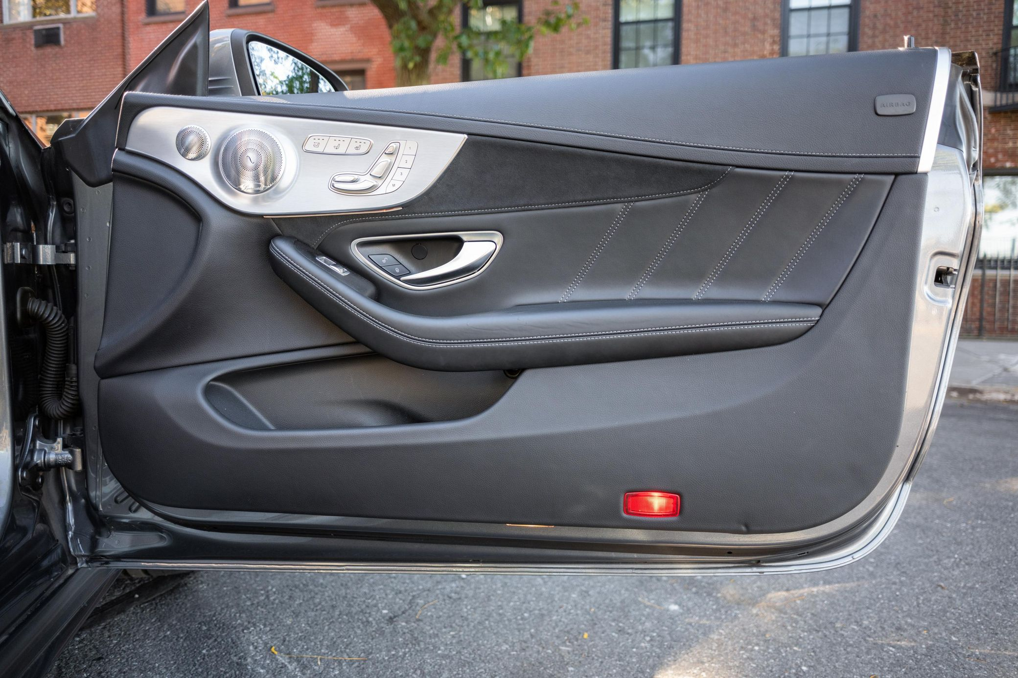 2017 Mercedes-Benz C63 AMG - Image 39