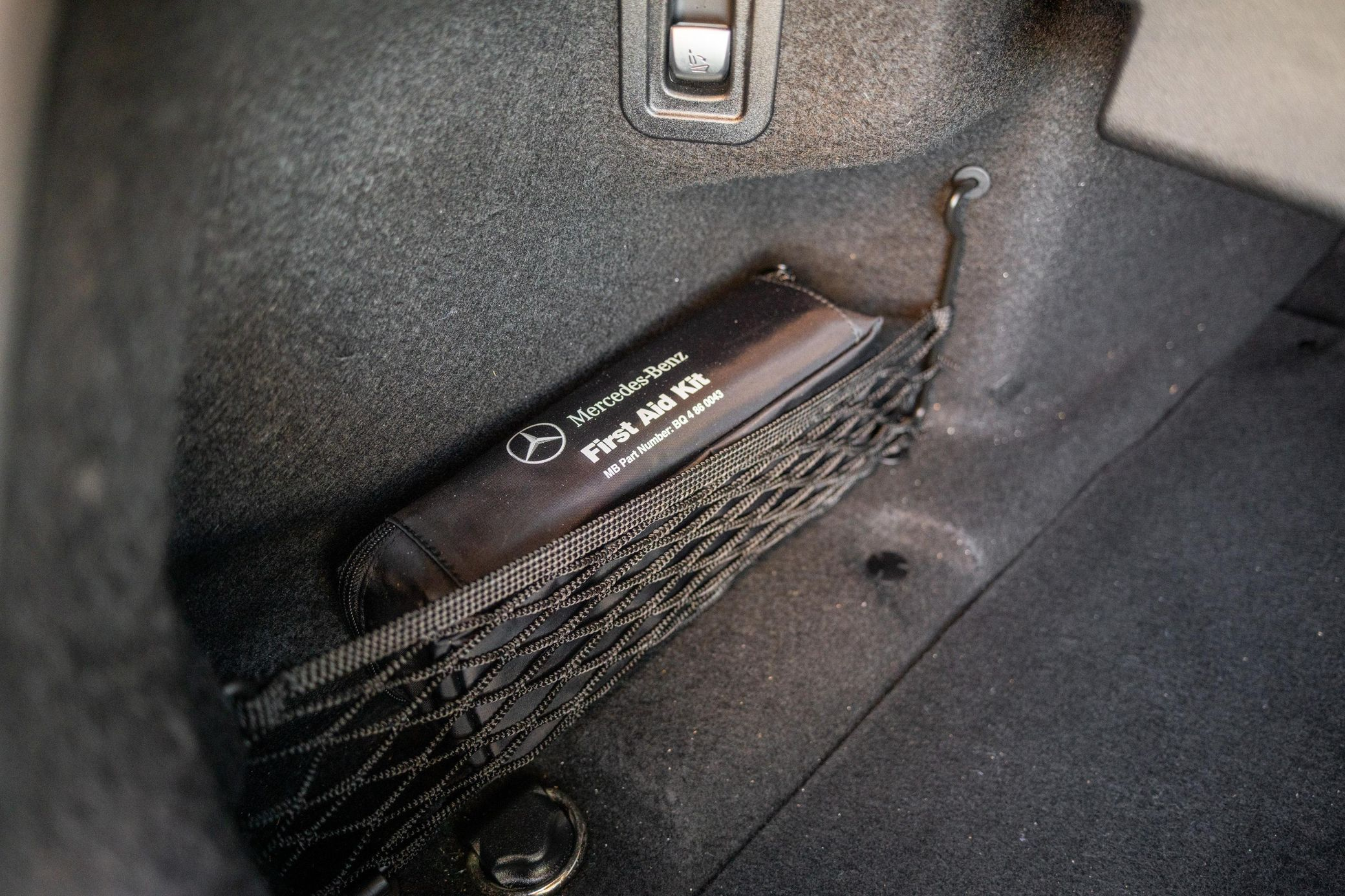 2017 Mercedes-Benz C63 AMG - Image 47