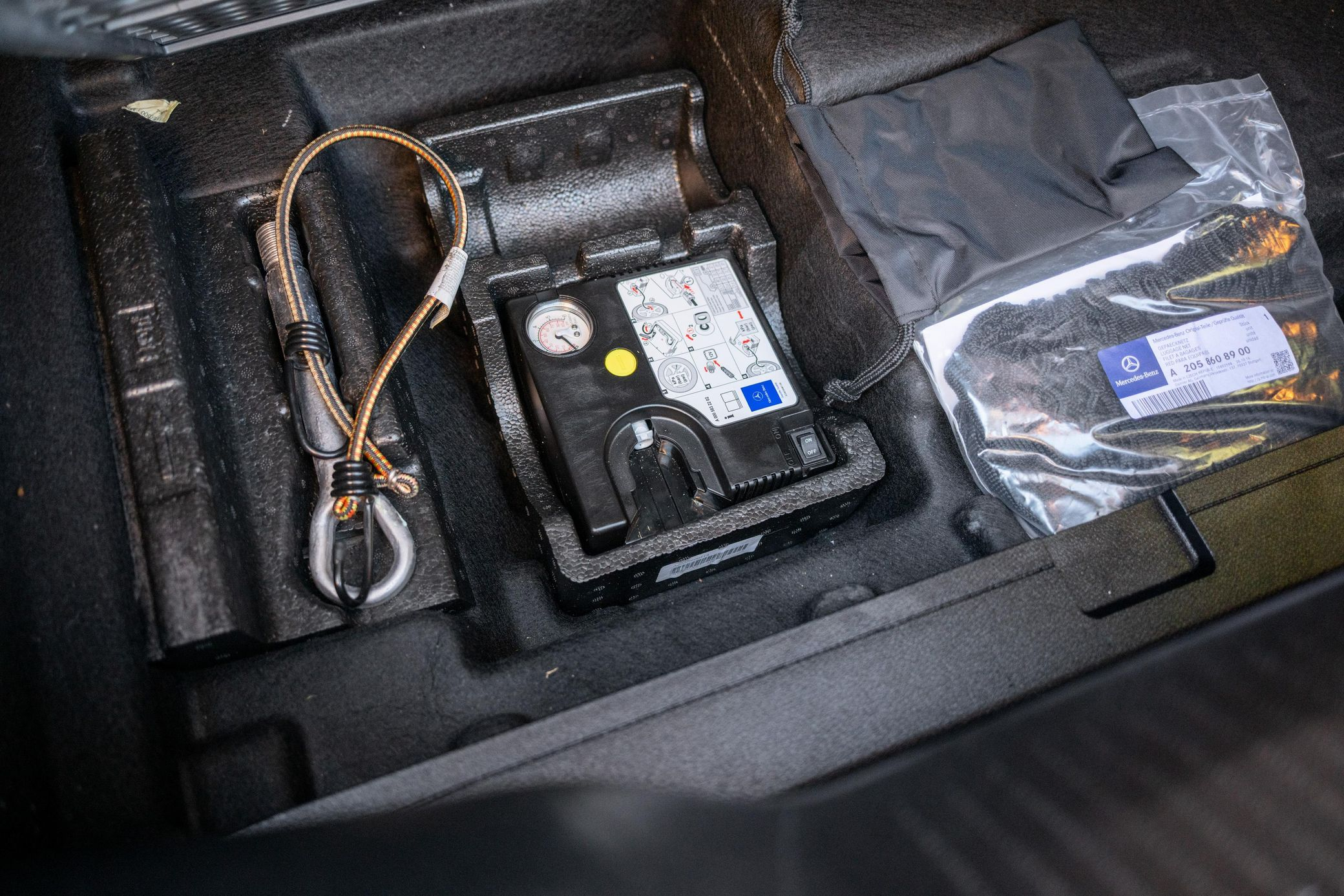 2017 Mercedes-Benz C63 AMG - Image 51