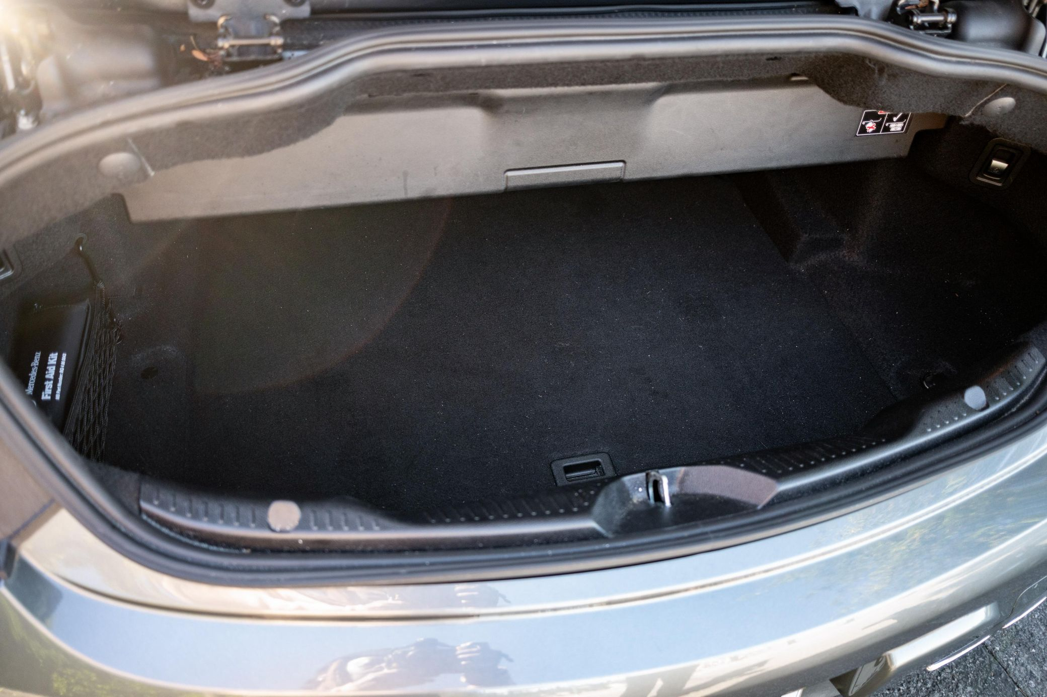 2017 Mercedes-Benz C63 AMG - Image 57