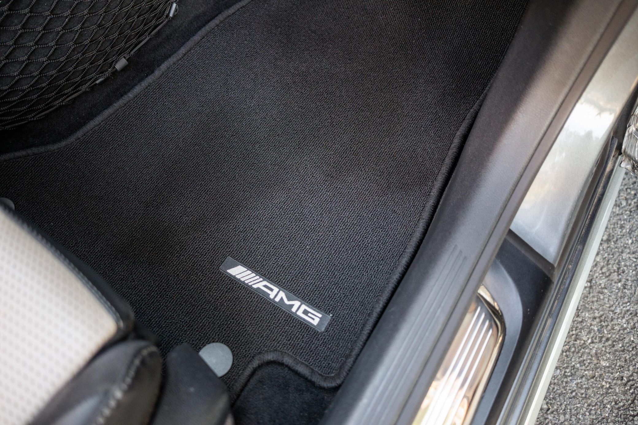 2017 Mercedes-Benz C63 AMG - Image 58