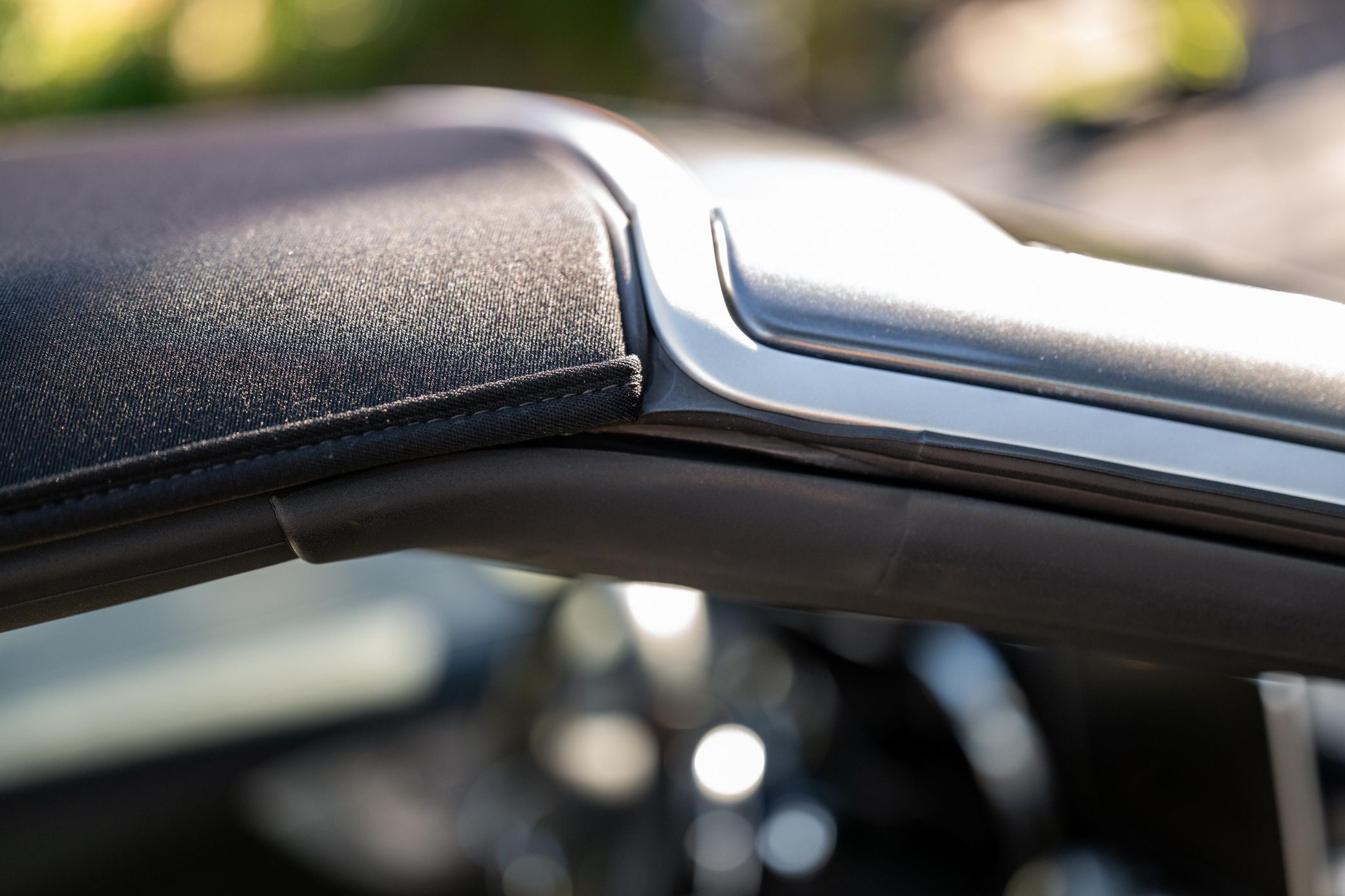 2017 Mercedes-Benz C63 AMG - Image 10