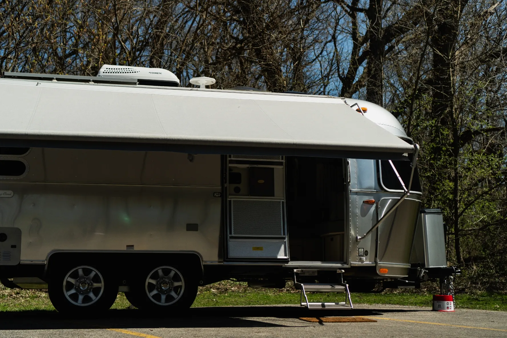 2021 Airstream Flying Cloud 23CB - Image 8