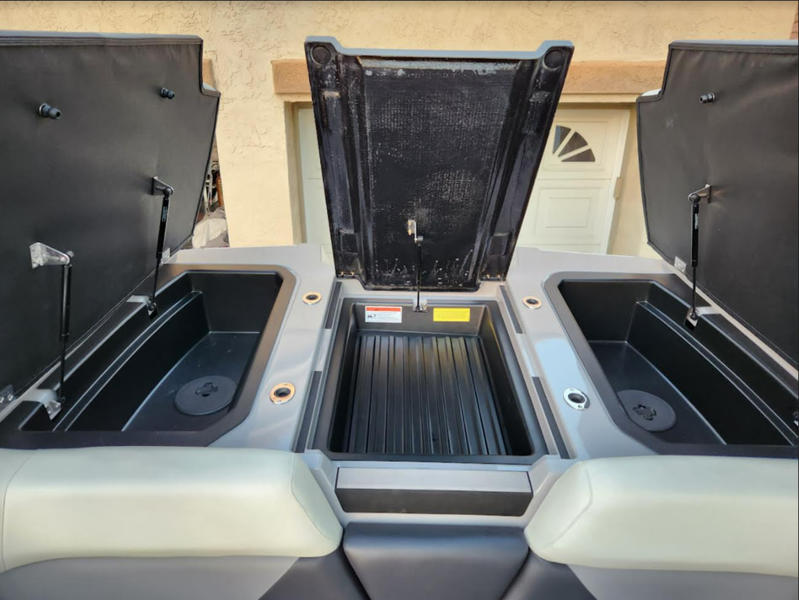 2021 Moomba Mojo - Image 9